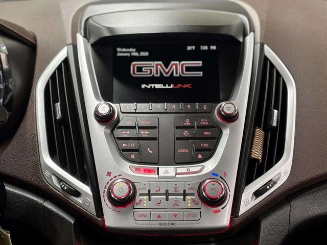 2015 GMC Terrain FWD 4dr SLT w/SLT-1 - 22985770 - 24