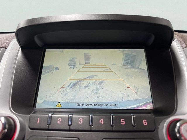 2015 GMC Terrain FWD 4dr SLT w/SLT-1 - 22985770 - 26