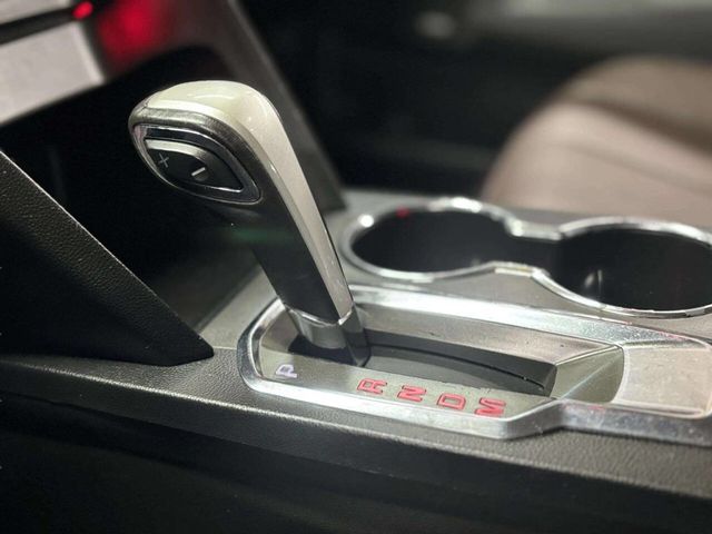 2015 GMC Terrain FWD 4dr SLT w/SLT-1 - 22985770 - 30