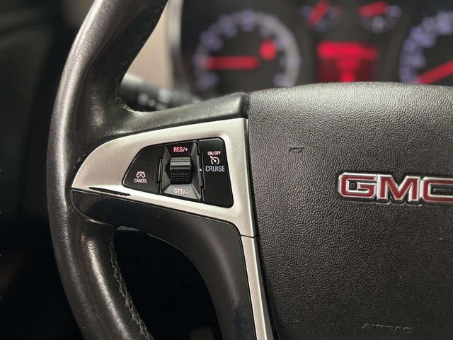 2015 GMC Terrain FWD 4dr SLT w/SLT-1 - 22985770 - 32