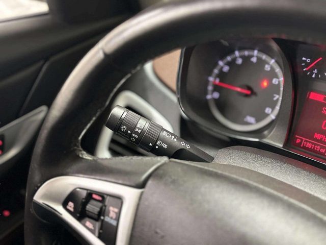 2015 GMC Terrain FWD 4dr SLT w/SLT-1 - 22985770 - 34