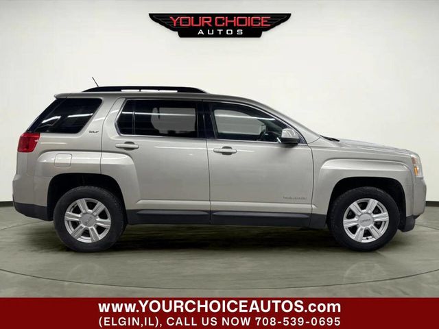 2015 GMC Terrain FWD 4dr SLT w/SLT-1 - 22985770 - 5