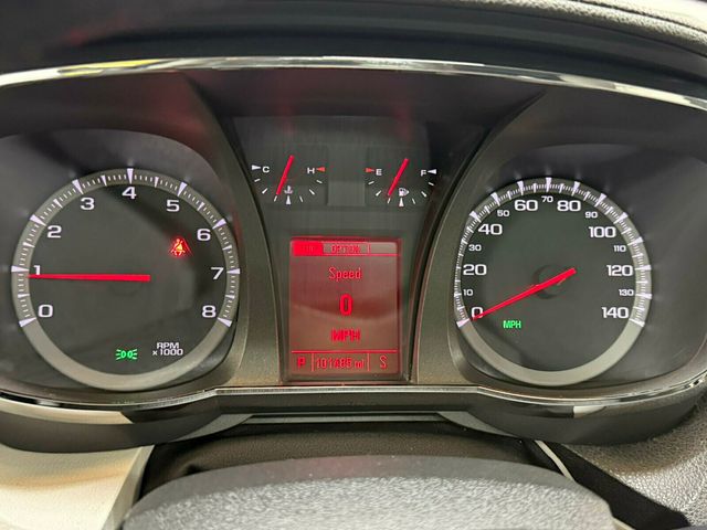2015 GMC Terrain Open Road Package, SLT-1, Dark Sapphire Blue Metallic - 23015072 - 14