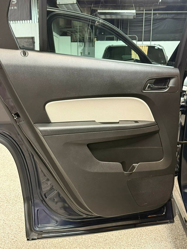 2015 GMC Terrain Open Road Package, SLT-1, Dark Sapphire Blue Metallic - 23015072 - 19