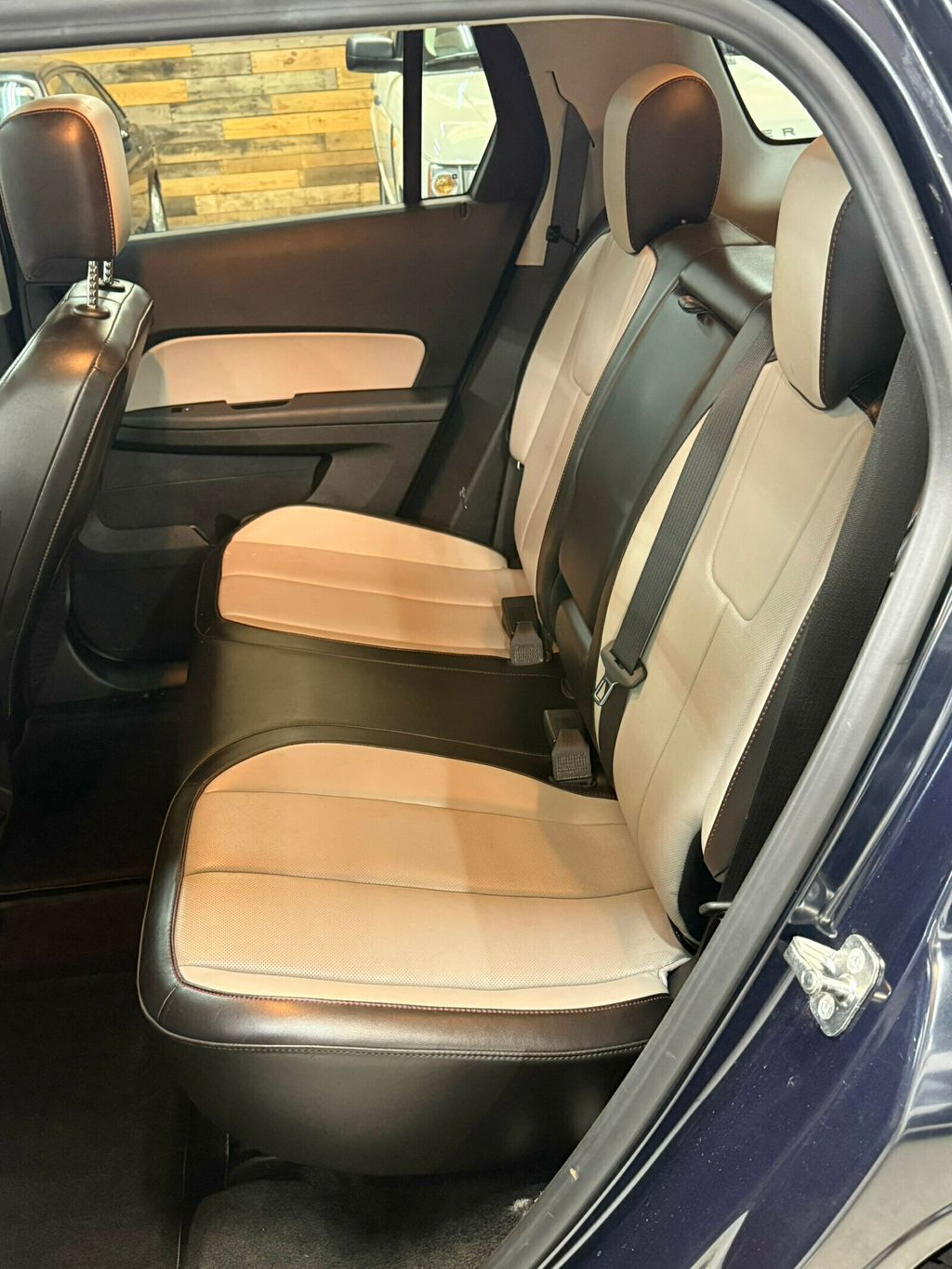 2015 GMC Terrain Open Road Package, SLT-1, Dark Sapphire Blue Metallic - 23015072 - 20