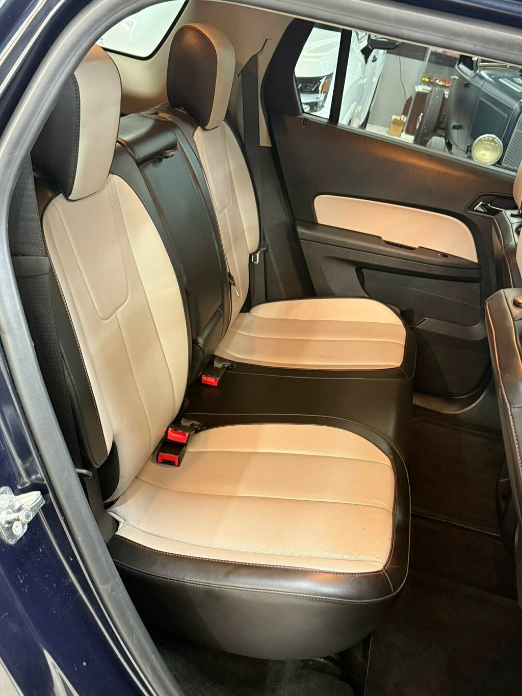 2015 GMC Terrain Open Road Package, SLT-1, Dark Sapphire Blue Metallic - 23015072 - 24