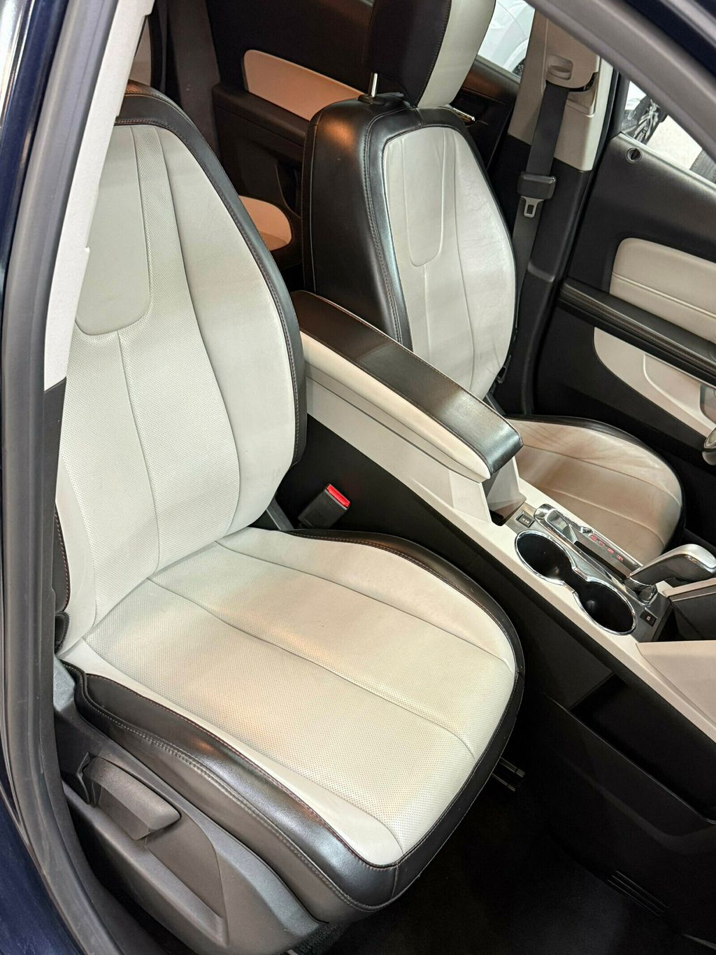 2015 GMC Terrain Open Road Package, SLT-1, Dark Sapphire Blue Metallic - 23015072 - 27