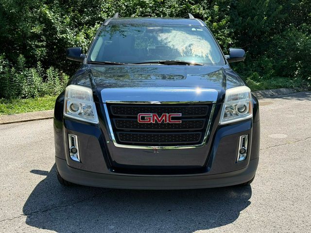 2015 GMC Terrain Open Road Package, SLT-1, Dark Sapphire Blue Metallic - 23015072 - 8