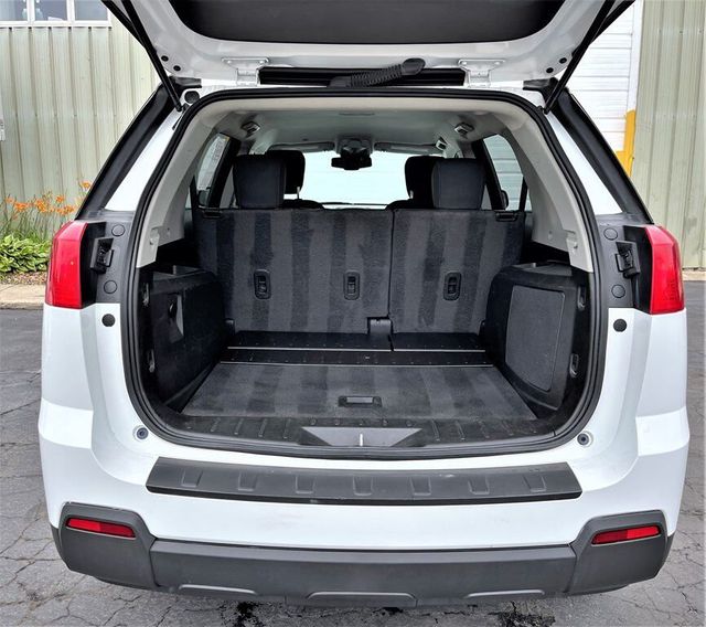 2015 GMC Terrain SLE 2 4dr SUV - 21475687 - 9