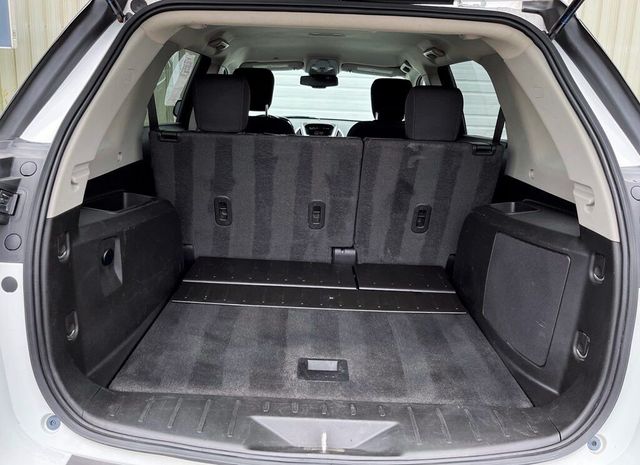 2015 GMC Terrain SLE 2 4dr SUV - 21475687 - 10