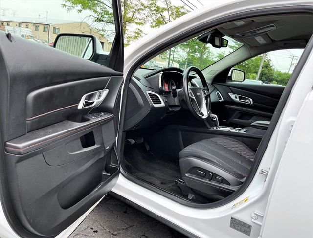 2015 GMC Terrain SLE 2 4dr SUV - 21475687 - 11