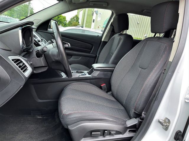 2015 GMC Terrain SLE 2 4dr SUV - 21475687 - 12