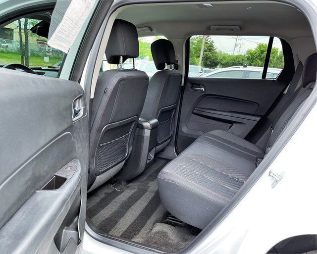 2015 GMC Terrain SLE 2 4dr SUV - 21475687 - 13