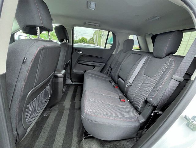 2015 GMC Terrain SLE 2 4dr SUV - 21475687 - 14