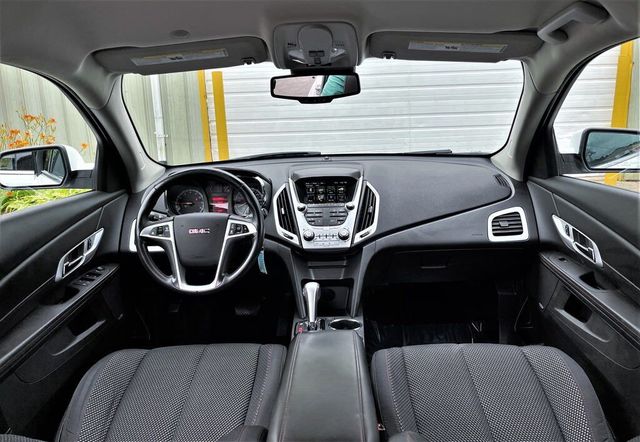 2015 GMC Terrain SLE 2 4dr SUV - 21475687 - 15