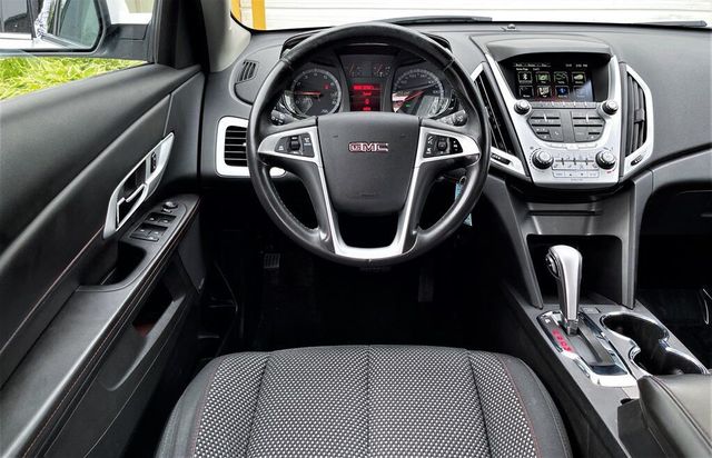 2015 GMC Terrain SLE 2 4dr SUV - 21475687 - 16