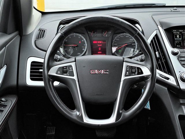 2015 GMC Terrain SLE 2 4dr SUV - 21475687 - 17