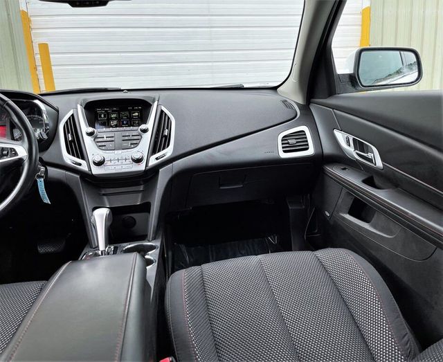 2015 GMC Terrain SLE 2 4dr SUV - 21475687 - 18