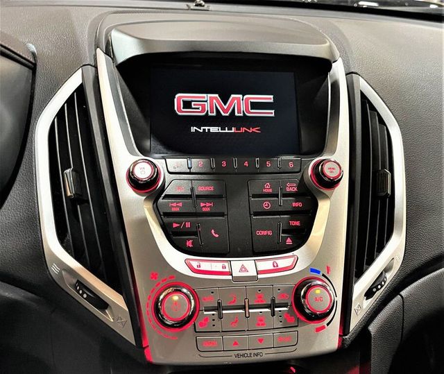 2015 GMC Terrain SLE 2 4dr SUV - 21475687 - 19