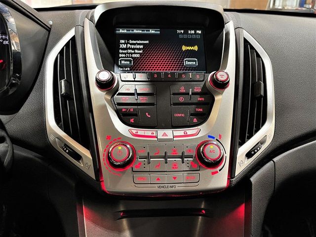 2015 GMC Terrain SLE 2 4dr SUV - 21475687 - 20