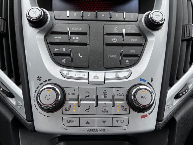 2015 GMC Terrain SLE 2 4dr SUV - 21475687 - 22