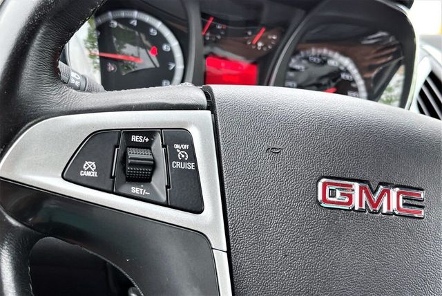 2015 GMC Terrain SLE 2 4dr SUV - 21475687 - 23