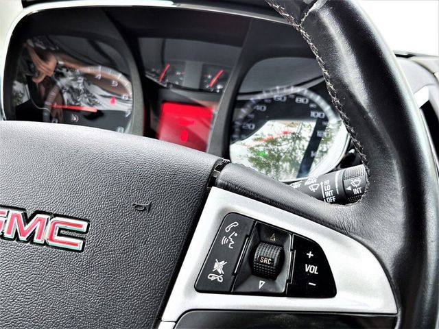 2015 GMC Terrain SLE 2 4dr SUV - 21475687 - 24