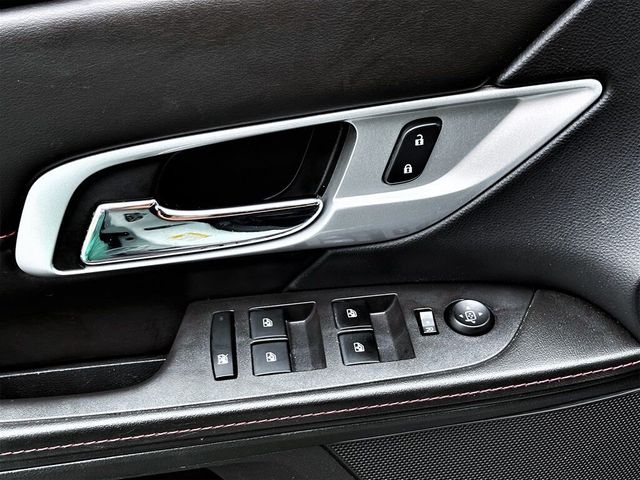 2015 GMC Terrain SLE 2 4dr SUV - 21475687 - 27