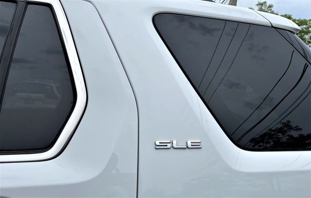 2015 GMC Terrain SLE 2 4dr SUV - 21475687 - 28