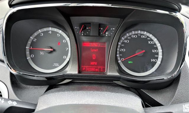 2015 GMC Terrain SLE 2 4dr SUV - 21475687 - 29