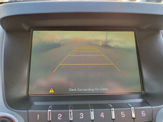 2015 GMC Terrain SLE-2 Sport Utility 4D - 22947153 - 9