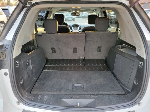 2015 GMC Terrain SLE-2 Sport Utility 4D - 22947153 - 11