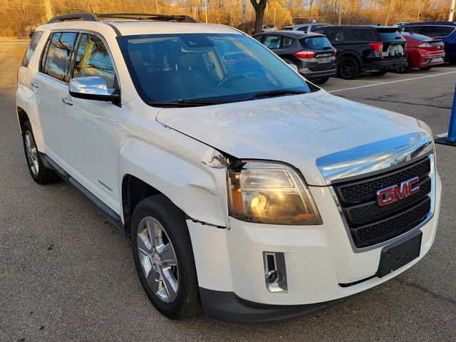 2015 GMC Terrain SLE-2 Sport Utility 4D - 22947153 - 12
