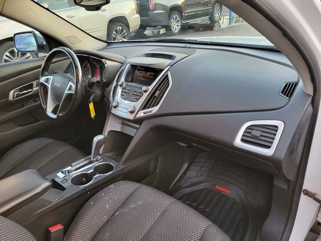 2015 GMC Terrain SLE-2 Sport Utility 4D - 22947153 - 13