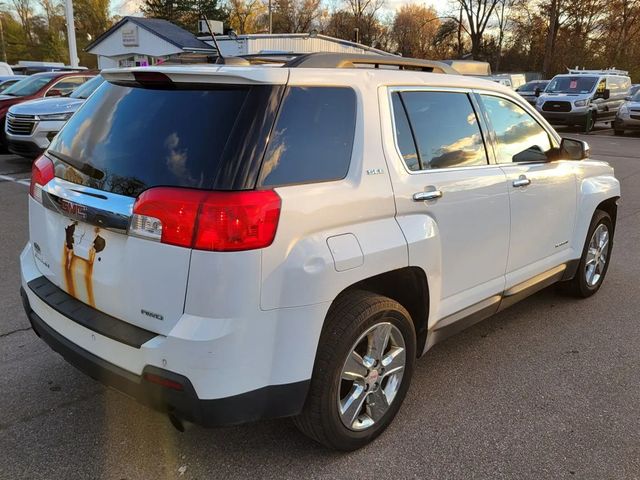 2015 GMC Terrain SLE-2 Sport Utility 4D - 22947153 - 14