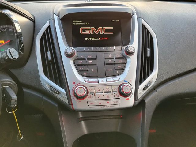 2015 GMC Terrain SLE-2 Sport Utility 4D - 22947153 - 15