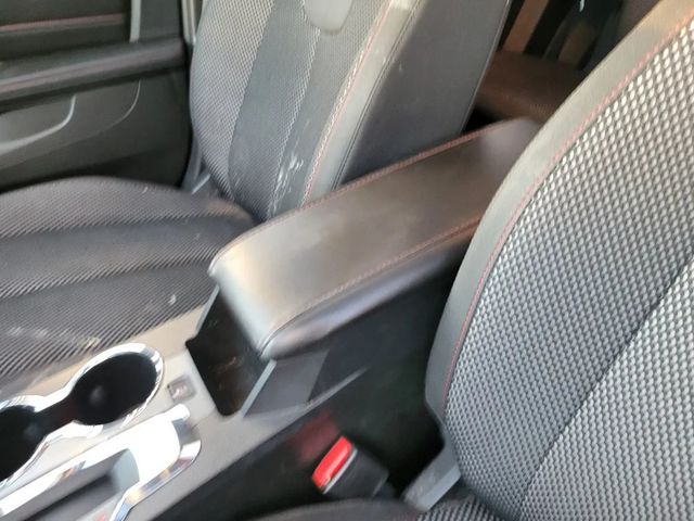 2015 GMC Terrain SLE-2 Sport Utility 4D - 22947153 - 17