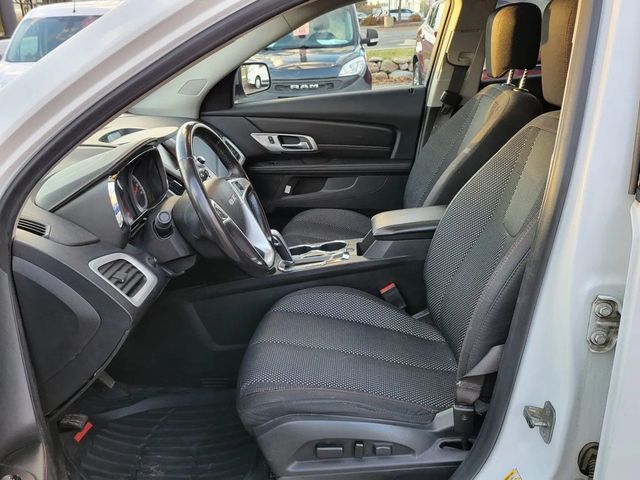 2015 GMC Terrain SLE-2 Sport Utility 4D - 22947153 - 1