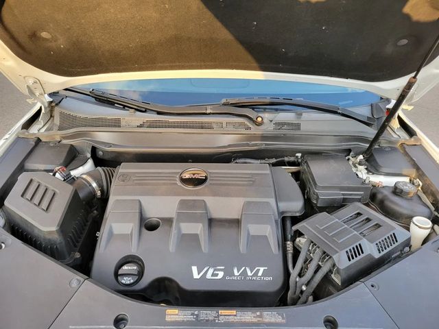 2015 GMC Terrain SLE-2 Sport Utility 4D - 22947153 - 19