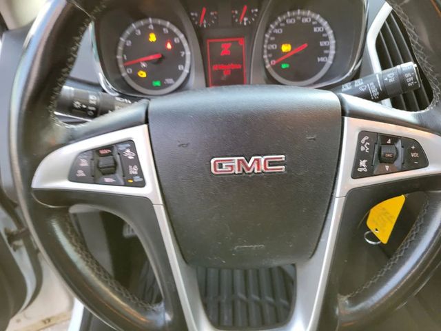 2015 GMC Terrain SLE-2 Sport Utility 4D - 22947153 - 21