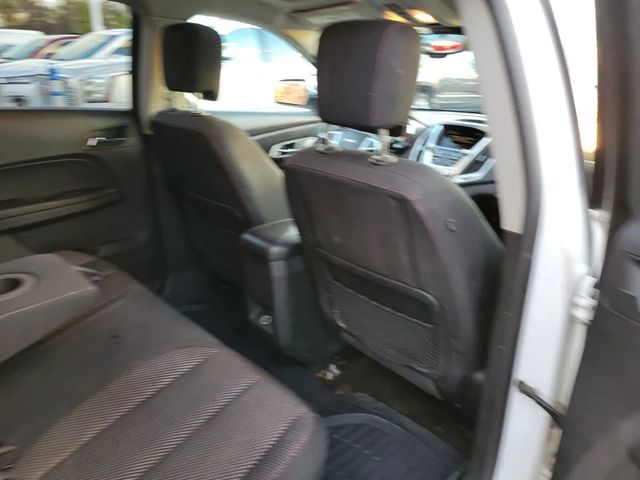 2015 GMC Terrain SLE-2 Sport Utility 4D - 22947153 - 23