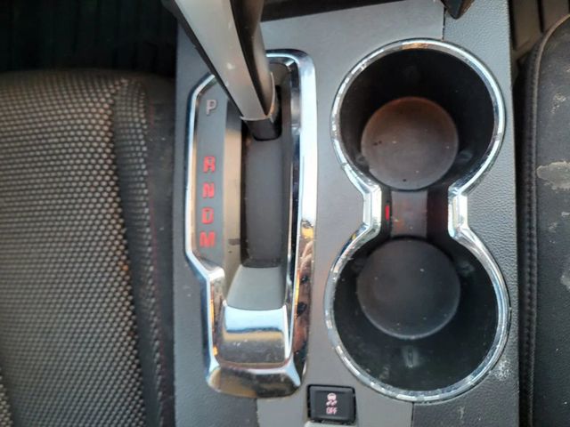 2015 GMC Terrain SLE-2 Sport Utility 4D - 22947153 - 24