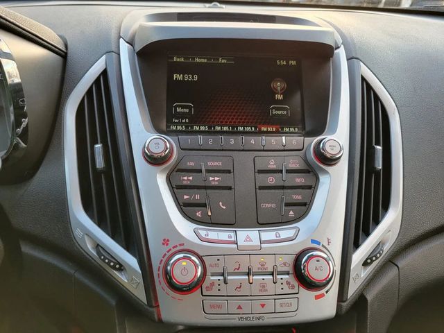 2015 GMC Terrain SLE-2 Sport Utility 4D - 22947153 - 26