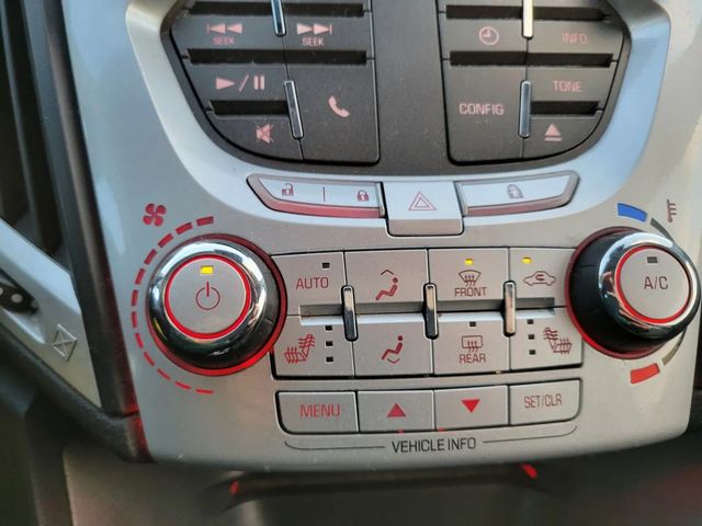 2015 GMC Terrain SLE-2 Sport Utility 4D - 22947153 - 27