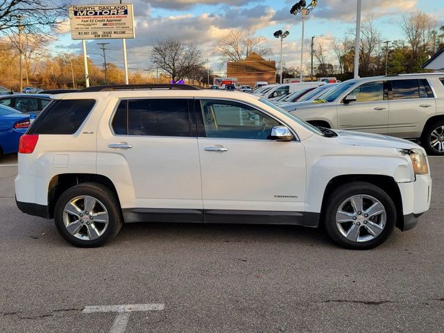 2015 GMC Terrain SLE-2 Sport Utility 4D - 22947153 - 2