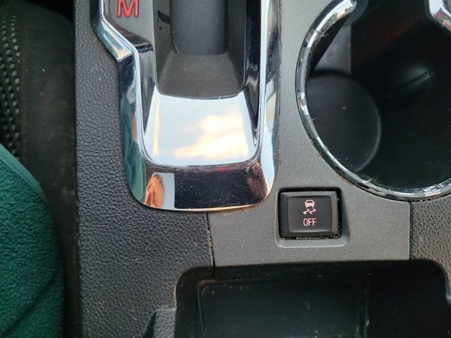 2015 GMC Terrain SLE-2 Sport Utility 4D - 22947153 - 29