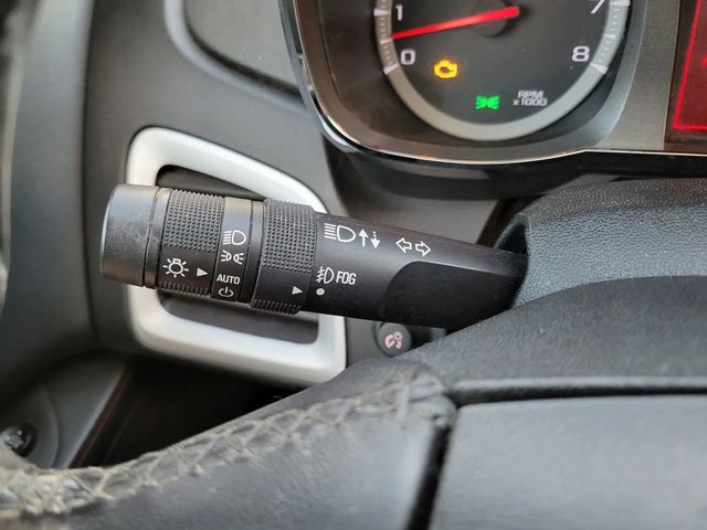 2015 GMC Terrain SLE-2 Sport Utility 4D - 22947153 - 30