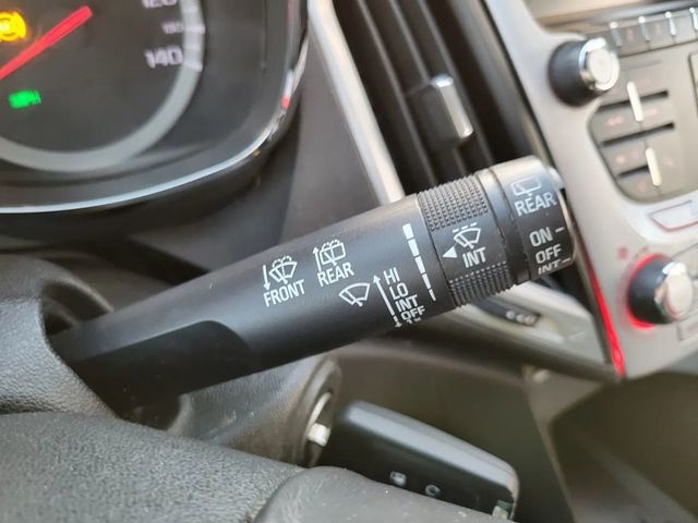 2015 GMC Terrain SLE-2 Sport Utility 4D - 22947153 - 31