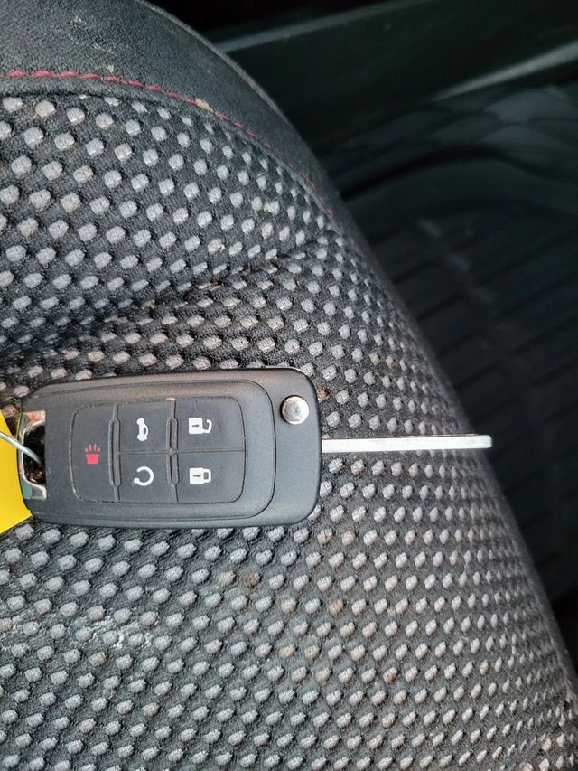 2015 GMC Terrain SLE-2 Sport Utility 4D - 22947153 - 34