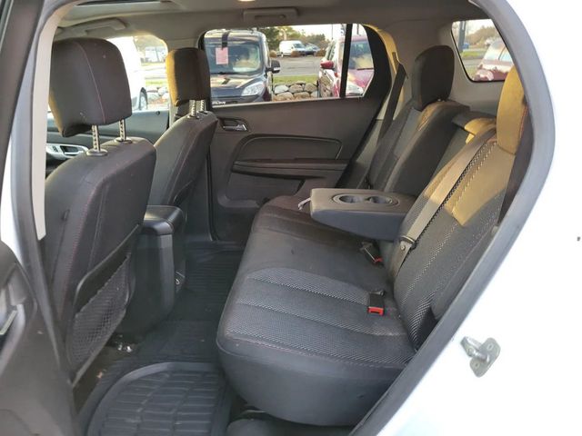 2015 GMC Terrain SLE-2 Sport Utility 4D - 22947153 - 3